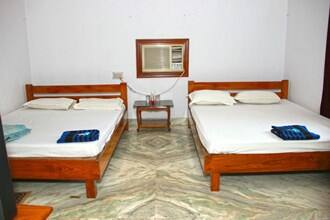 Kharimati Resort, Bolpur 2